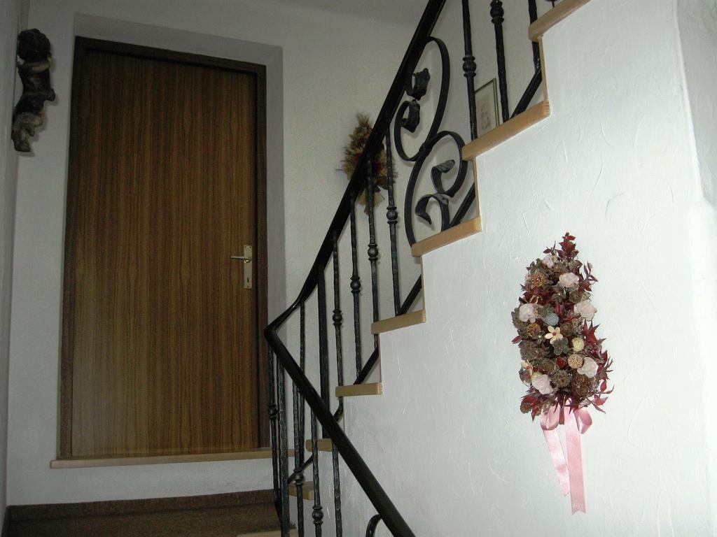 Apartment Hubert Praxmarer Fulpmes Habitación foto