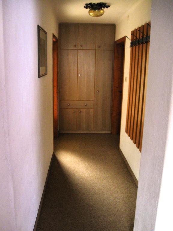 Apartment Hubert Praxmarer Fulpmes Habitación foto
